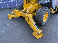 1997 ahlmann avt 1230 lst verreiker - afbeelding 16 van  19