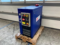 1997 airpress rlc20/10 schroefcompressor - afbeelding 1 van  9