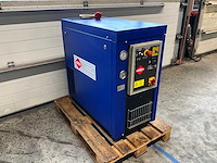 1997 airpress rlc20/10 schroefcompressor - afbeelding 2 van  9