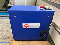 1997 airpress rlc20/10 schroefcompressor - afbeelding 4 van  9