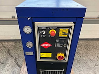 1997 airpress rlc20/10 schroefcompressor - afbeelding 6 van  9
