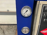 1997 airpress rlc20/10 schroefcompressor - afbeelding 8 van  9