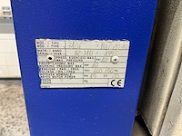 1997 airpress rlc20/10 schroefcompressor - afbeelding 9 van  9