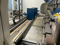 1997 amada hfbo cnc-kantbank - afbeelding 4 van  19