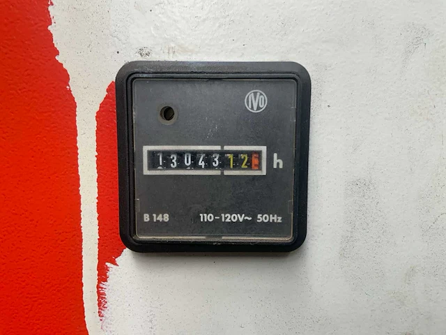 1997 amada hfbo cnc-kantbank - afbeelding 7 van  19