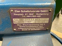 1997 amada hfbo cnc-kantbank - afbeelding 11 van  19