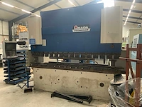1997 amada hfbo cnc-kantbank