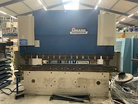 1997 amada hfbo cnc-kantbank - afbeelding 13 van  19