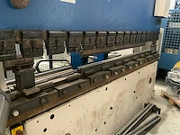 1997 amada hfbo cnc-kantbank - afbeelding 16 van  19