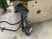 1997 amada hfbo cnc-kantbank - afbeelding 17 van  19