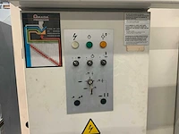 1997 amada hfbo cnc-kantbank - afbeelding 19 van  19