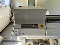 1997 ariane 6545 krimptunnel - afbeelding 9 van  13