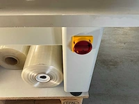 1997 ariane 6545 krimptunnel - afbeelding 12 van  13
