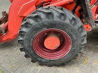1997 atlas 50 e shovel / wiellader - afbeelding 10 van  26