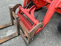 1997 atlas 50 e shovel / wiellader - afbeelding 11 van  26