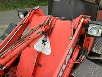 1997 atlas 50 e shovel / wiellader - afbeelding 13 van  26