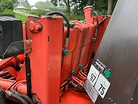 1997 atlas 50 e shovel / wiellader - afbeelding 15 van  26