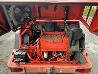 1997 atlas 50 e shovel / wiellader - afbeelding 16 van  26