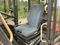 1997 atlas 50 e shovel / wiellader - afbeelding 18 van  26