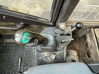 1997 atlas 50 e shovel / wiellader - afbeelding 20 van  26