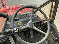 1997 atlas 50 e shovel / wiellader - afbeelding 21 van  26