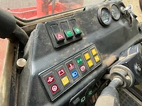 1997 atlas 50 e shovel / wiellader - afbeelding 23 van  26