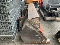 1997 atlas 50 e shovel / wiellader - afbeelding 26 van  26