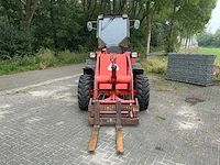 1997 atlas 50 e shovel / wiellader - afbeelding 2 van  26
