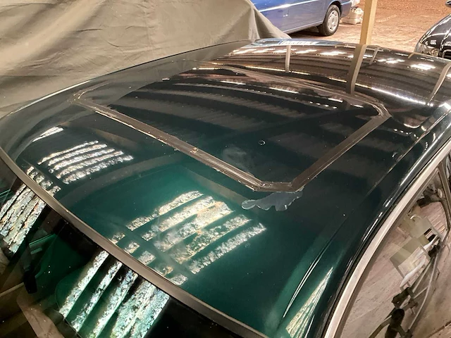 1997 audi a8 2.8 5v personenauto, h-052-gr - afbeelding 2 van  33