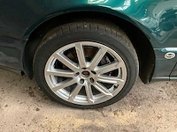 1997 audi a8 2.8 5v personenauto, h-052-gr - afbeelding 3 van  33