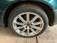 1997 audi a8 2.8 5v personenauto, h-052-gr - afbeelding 4 van  33
