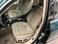 1997 audi a8 2.8 5v personenauto, h-052-gr - afbeelding 8 van  33