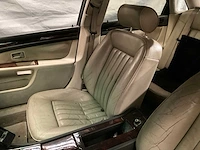 1997 audi a8 2.8 5v personenauto, h-052-gr - afbeelding 9 van  33