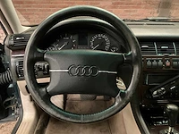 1997 audi a8 2.8 5v personenauto, h-052-gr - afbeelding 11 van  33