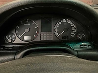1997 audi a8 2.8 5v personenauto, h-052-gr - afbeelding 13 van  33