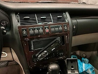 1997 audi a8 2.8 5v personenauto, h-052-gr - afbeelding 14 van  33