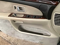 1997 audi a8 2.8 5v personenauto, h-052-gr - afbeelding 16 van  33