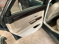 1997 audi a8 2.8 5v personenauto, h-052-gr - afbeelding 19 van  33