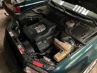 1997 audi a8 2.8 5v personenauto, h-052-gr - afbeelding 20 van  33