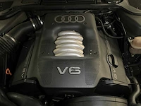 1997 audi a8 2.8 5v personenauto, h-052-gr - afbeelding 21 van  33