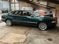 1997 audi a8 2.8 5v personenauto, h-052-gr - afbeelding 22 van  33
