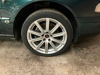 1997 audi a8 2.8 5v personenauto, h-052-gr - afbeelding 24 van  33