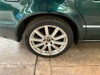 1997 audi a8 2.8 5v personenauto, h-052-gr - afbeelding 25 van  33