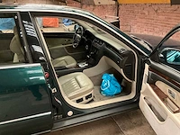 1997 audi a8 2.8 5v personenauto, h-052-gr - afbeelding 26 van  33