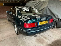 1997 audi a8 2.8 5v personenauto, h-052-gr - afbeelding 28 van  33