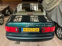 1997 audi a8 2.8 5v personenauto, h-052-gr - afbeelding 29 van  33
