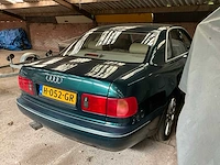 1997 audi a8 2.8 5v personenauto, h-052-gr - afbeelding 30 van  33