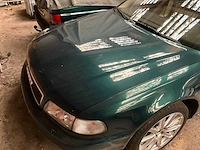 1997 audi a8 2.8 5v personenauto, h-052-gr - afbeelding 32 van  33
