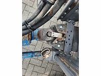 1997 beco gigant 180 d landbouwkipper - afbeelding 4 van  15