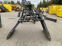 1997 beco hsk 1000 stenenklem - afbeelding 2 van  9